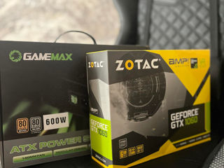 GTX 1060 Zotac foto 4