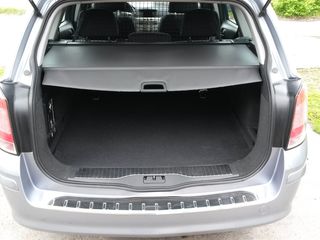 Opel Astra foto 6