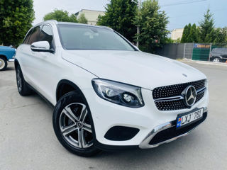 Mercedes GLC