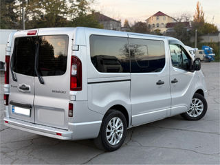 Renault Trafic foto 4