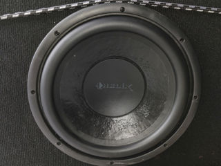 Продаю Subwoofer Helix 1000W foto 2