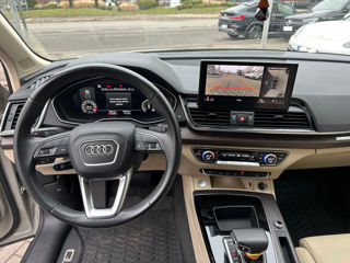 Audi Q5 foto 10