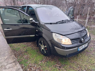 Renault Scenic foto 4