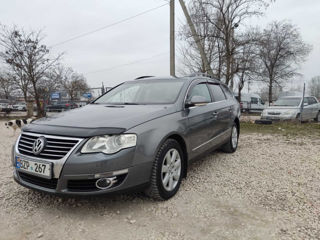 Volkswagen Passat foto 2