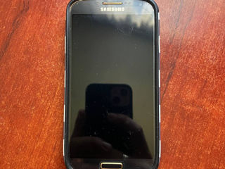 Samsung galaxy S4 LTE-A