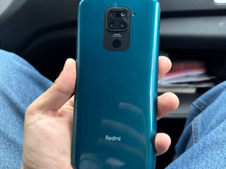 Xiaomi redmi note 9 foto 2