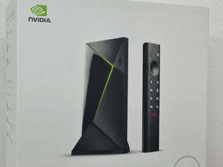 Nvidia Shield TV PRO 2019