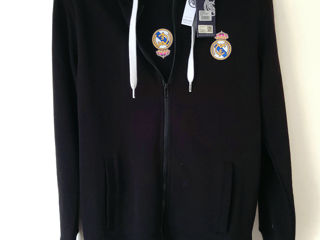 Costum Sportiv Real Madrid foto 4