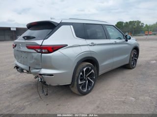 Mitsubishi Outlander foto 5