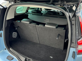 Renault Grand Scenic foto 10