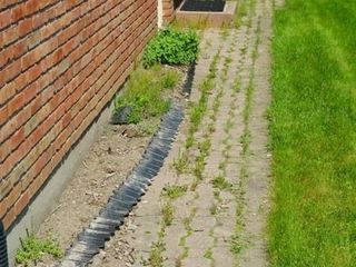 Реставрация дворов и тротуарной плитки - брусчатки. foto 6
