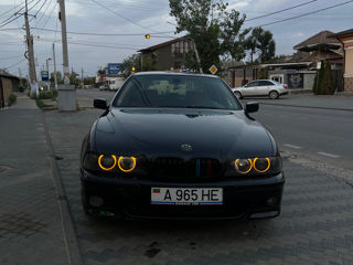 BMW 5 Series foto 6