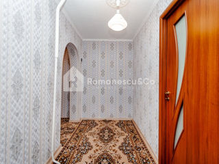 Apartament cu 3 camere, 90 m², Buiucani, Chișinău foto 9