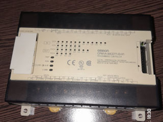 продам контроллер omron CPM1A-30CDT1-D-V1