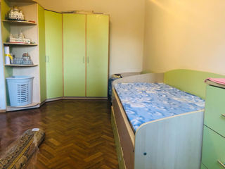 Apartament cu 3 camere, 61 m², Botanica, Chișinău foto 2