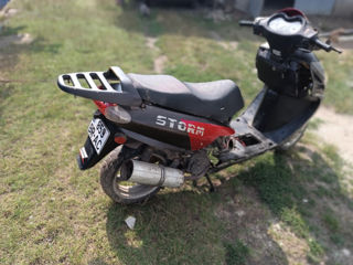 Viper Storm 150cc foto 3