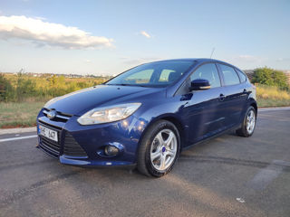 Ford Focus foto 2