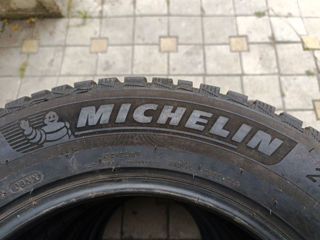 235 55 18, 2023 Michelin iarnă, practic noi foto 4