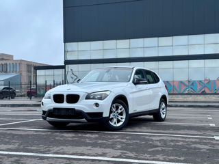 BMW X1 foto 3