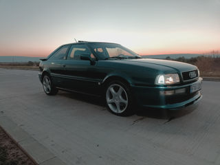 Audi 80 foto 4