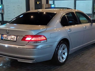 BMW 7 Series foto 7