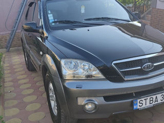 KIA Sorento foto 6