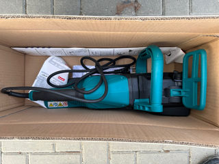 Электро пила Makita 2200w foto 2