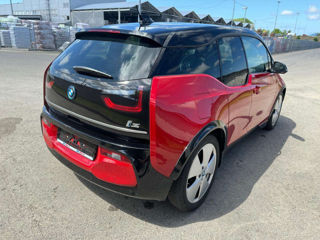 BMW i3 foto 4