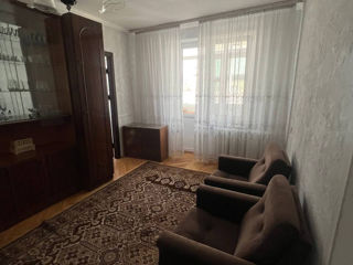 Apartament cu 2 camere, 55 m², Râșcani, Chișinău foto 4