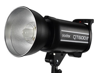 New Godox QT600IIM 600W