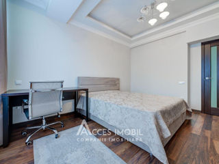 Apartament cu 2 camere, 79 m², Telecentru, Chișinău foto 8