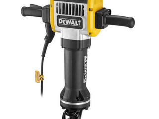 Ciocan demolator dewalt d25981/молоток отбойный сетевой dewalt d25981 foto 3