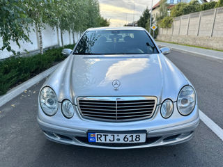 Mercedes E-Class foto 4