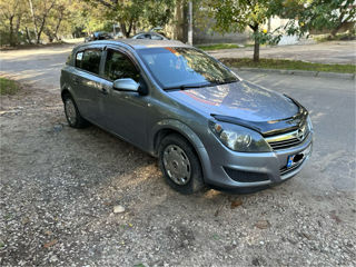 Opel Astra foto 3