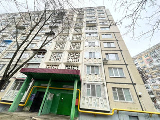 2-х комнатная квартира, 50 м², Чокана, Кишинёв фото 10