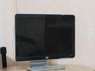 Monitor HP w1907v