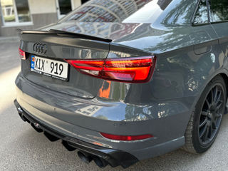 Audi A3 foto 6