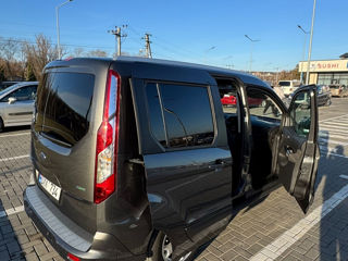 Ford Tourneo Connect foto 7