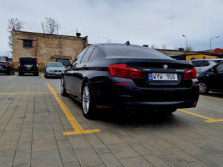 BMW 5 Series foto 9