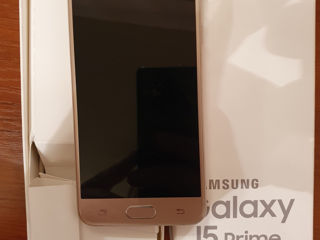 Samsung galaxy J5 Prime