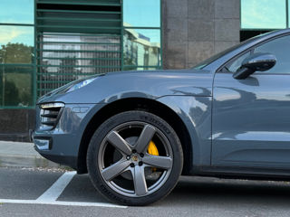 Porsche Macan foto 5