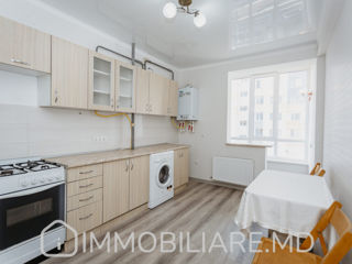 Apartament cu 1 cameră, 44 m², Telecentru, Chișinău foto 4