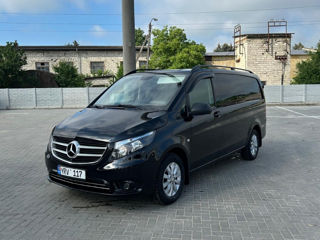 Mercedes Vito foto 2