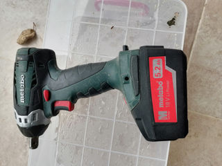 Metabo foto 1