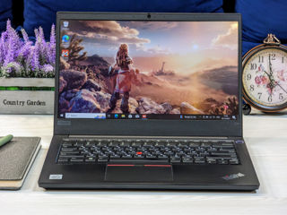 Lenovo ThinkPad E14 IPS (Core i5 10210u/8Gb DDR4/256Gb NVMe SSD/14.1" FHD IPS)