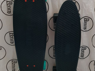 Пенни борд оригинал 22, 27 новый / Penny board original 22, 27 nou foto 2