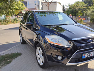 Ford Kuga foto 10