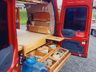 Ford Transit Connect foto 9