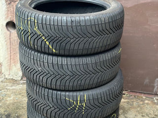 235 45 r18 michelin iarna