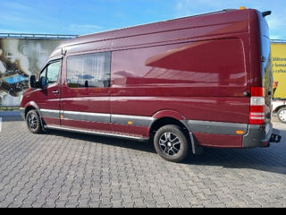 Mercedes Sprinter 319 foto 8